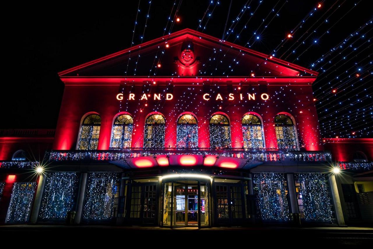 Grand Gite Ideal Pour Famille 10 Personnes Criquiers Buitenkant foto