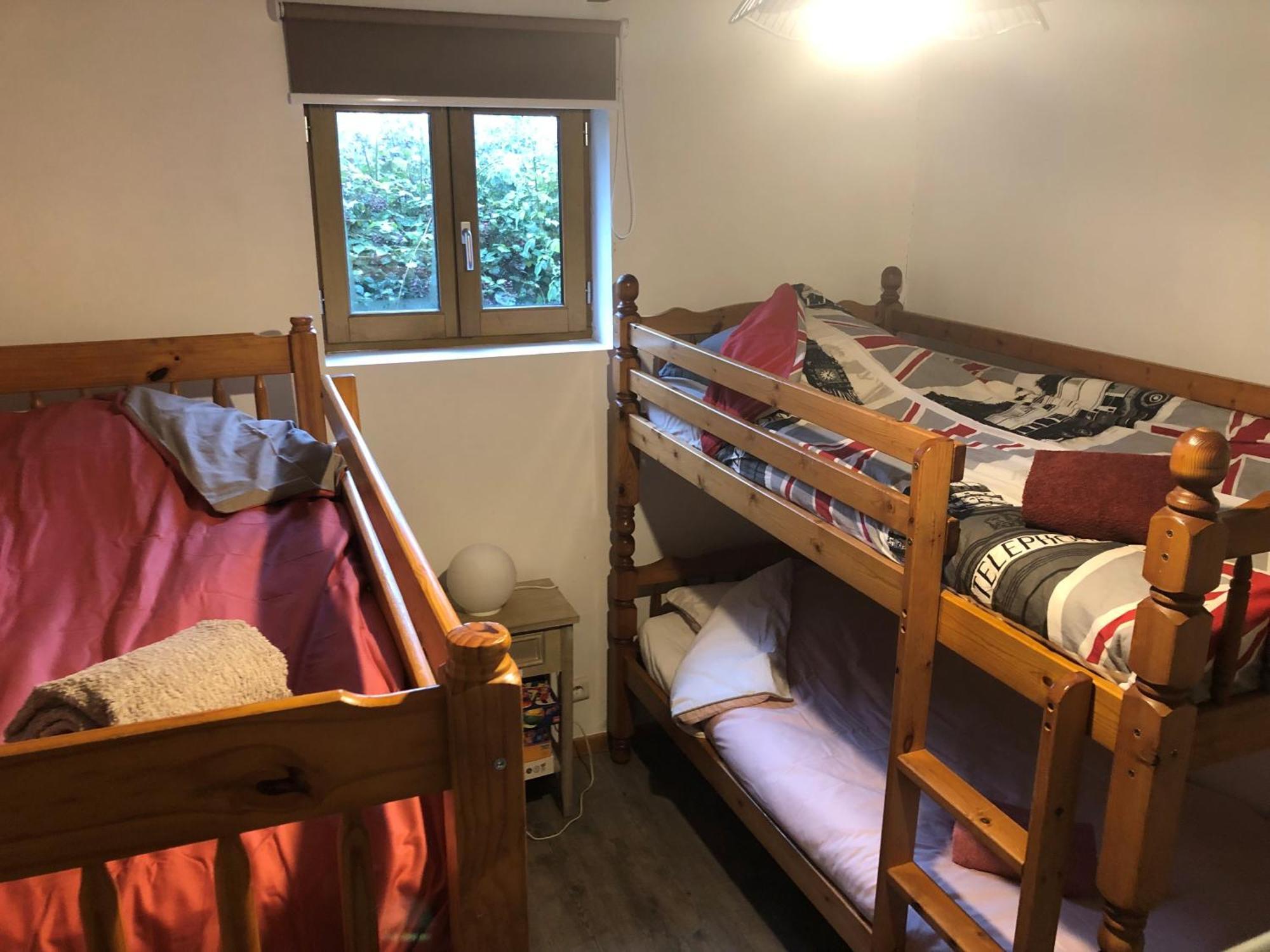 Grand Gite Ideal Pour Famille 10 Personnes Criquiers Buitenkant foto