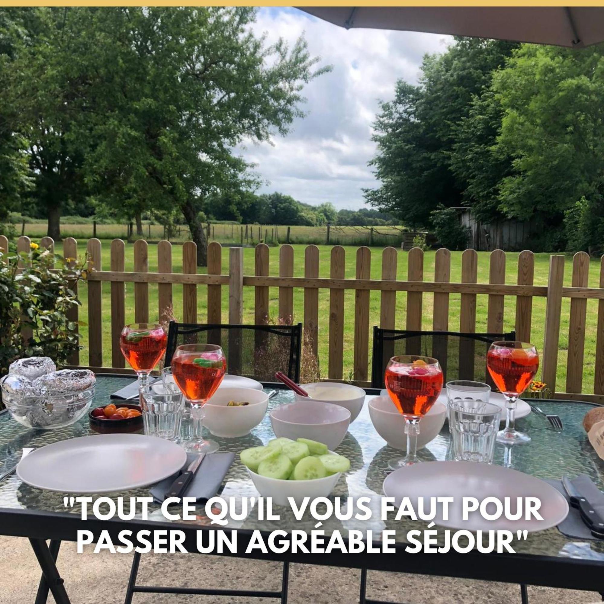 Grand Gite Ideal Pour Famille 10 Personnes Criquiers Buitenkant foto